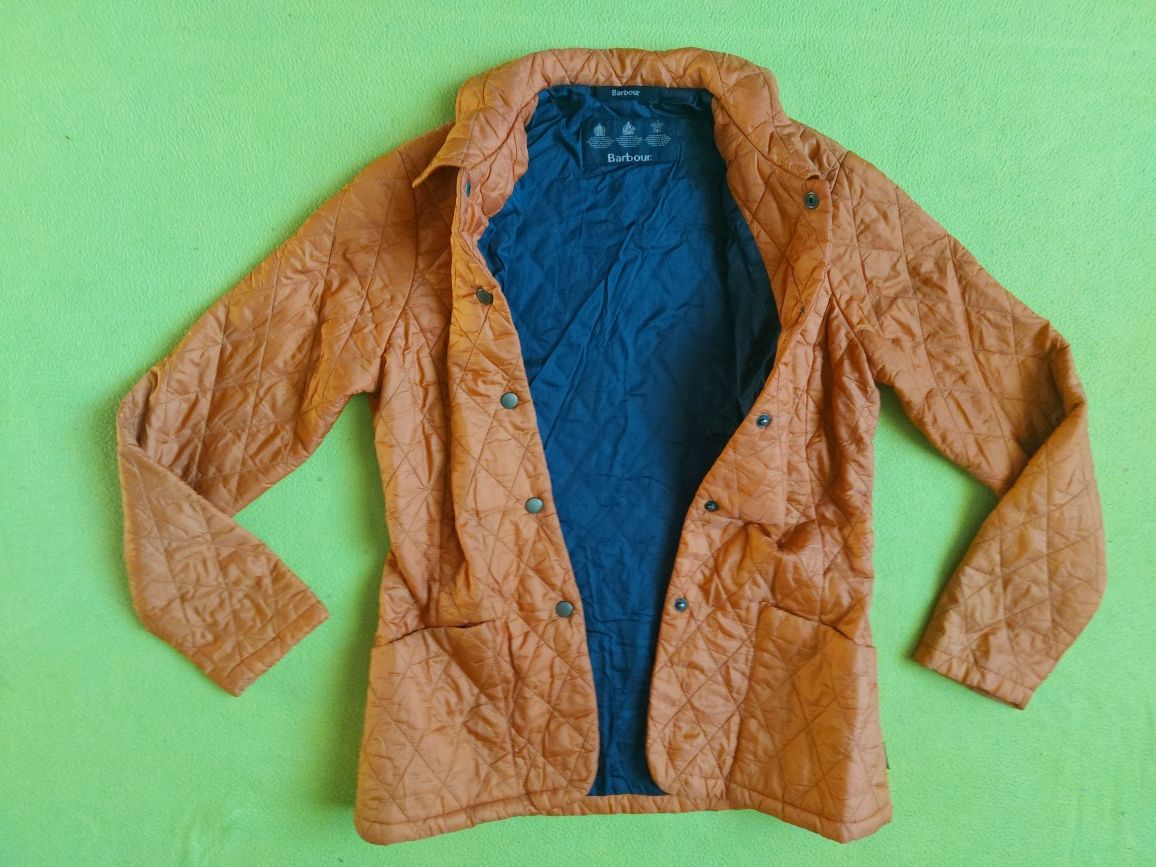 Barbour-M-Оригинално-Дамски модел