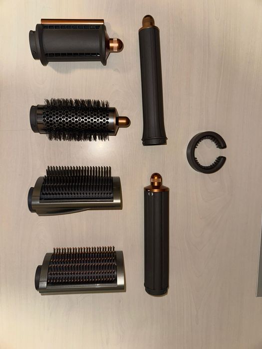 Dyson Airwrap Complete HS05 (Copper/Nickel)