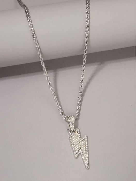 Lant barbati tip “fulger”