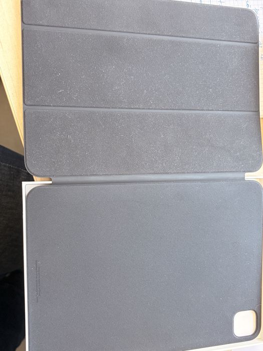 Smart Folio iPad PRO