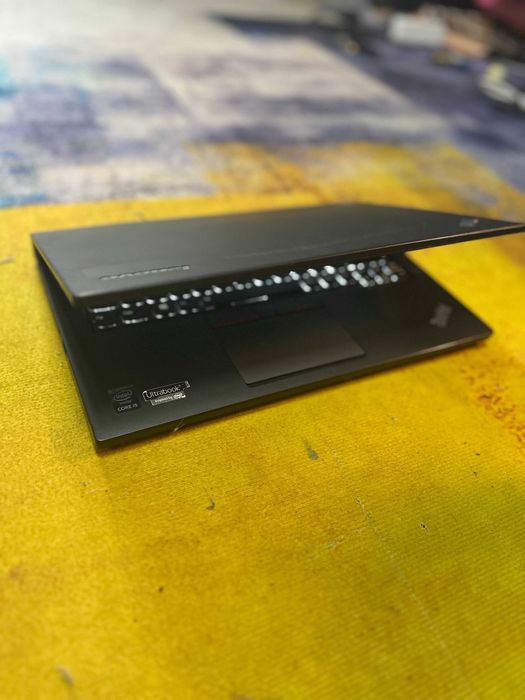 laptop Lenovo Thinkpad T450s