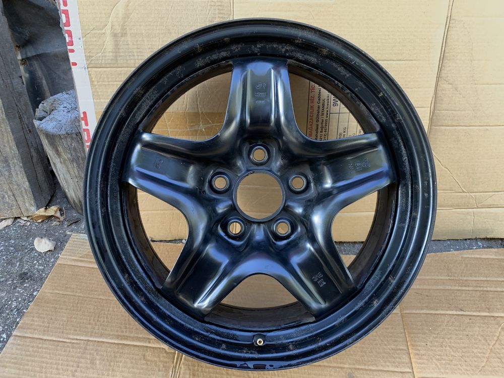 Оригинални тасове за Opel Insignia 17”