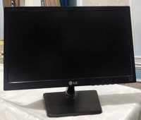 Monitor  LG  19"