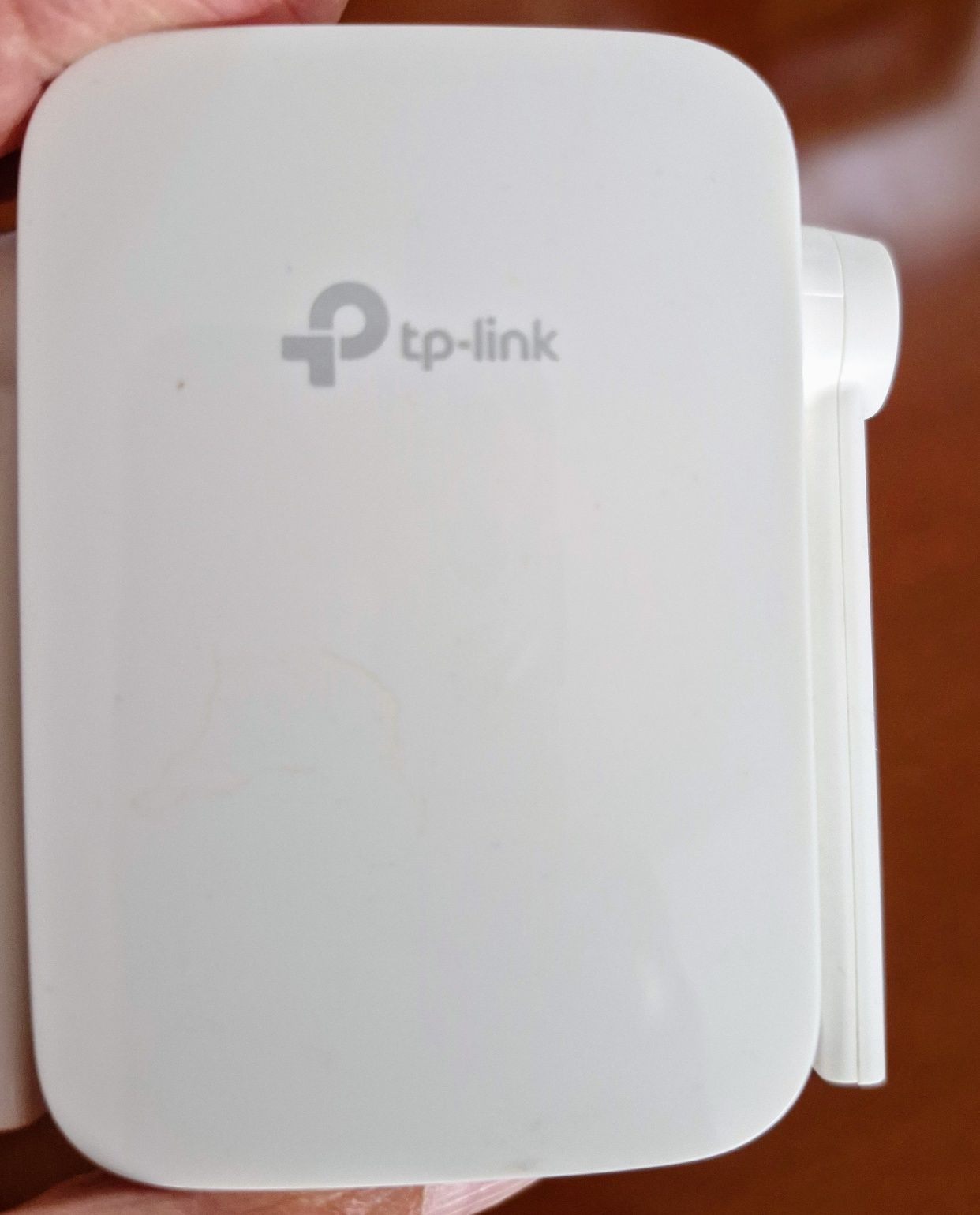 TP-Link Mesh Wi-Fi Extender AC750 (RE205) – Усилвател на Wi-Fi сигнал