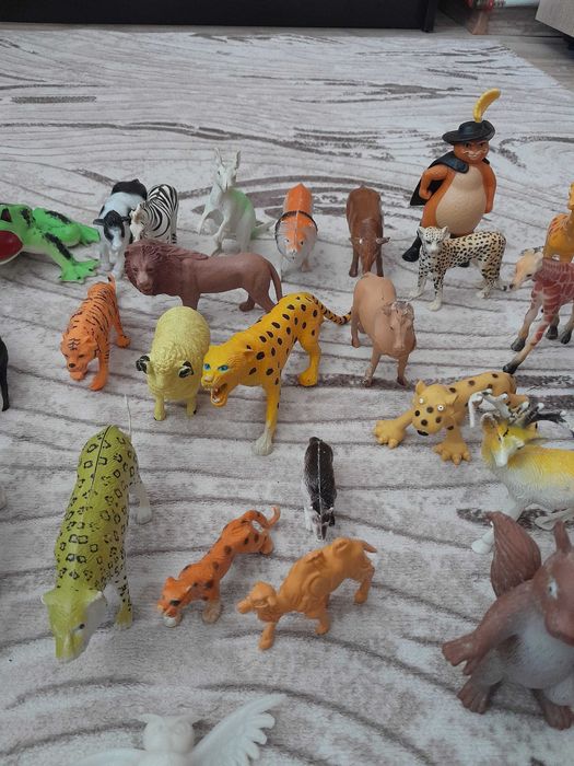 Детски сервиз,боулинг ,рингове