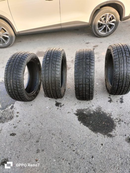 Автошины ...новые.зимние