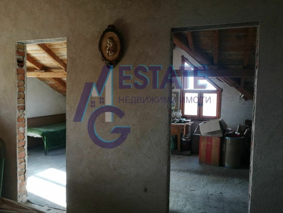 Продава се Къща в с. Ливада, Област Бургас - 198 кв.м за 556 €/кв.м - Снимка #12