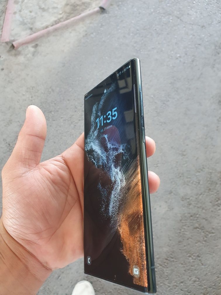 Samsun s 22 ultra 512