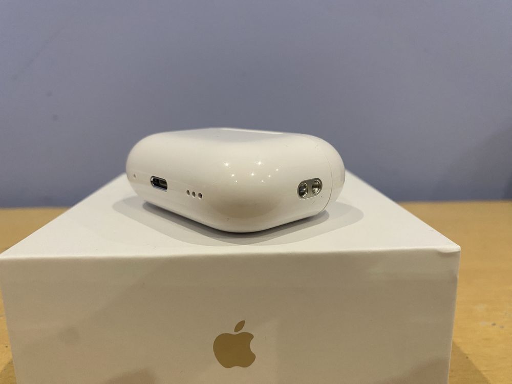 Apple Air Pods Pro 2 (2 gen)