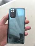 Redmi Note 10 pro