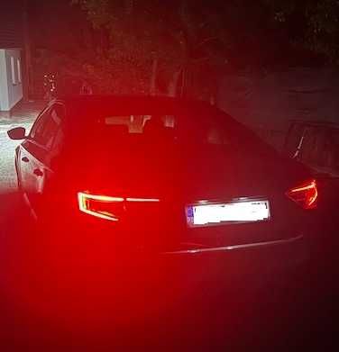 Skoda Superb Laurin&Klement 2.0 TDI - 190 CP /Negru / Scaune ventilate