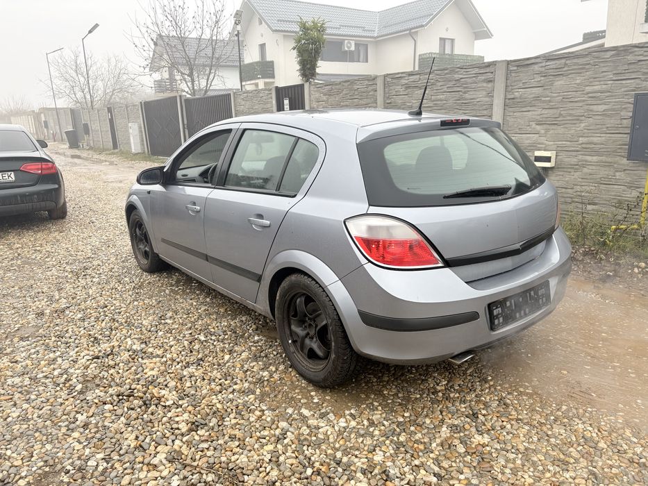 Jante opel 5x110 R16 anvelope iarna