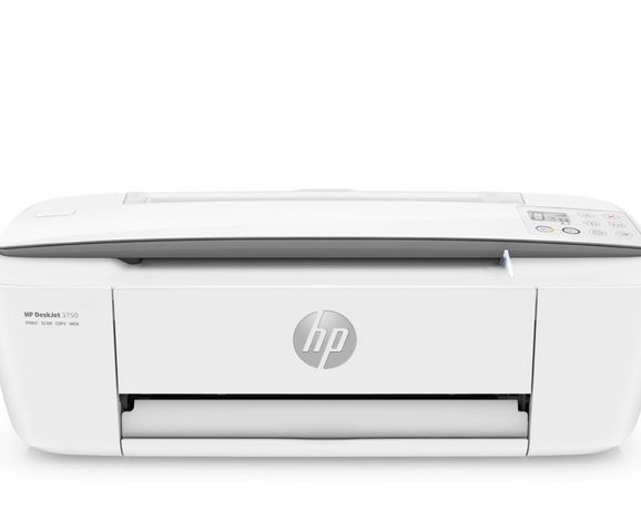 Imprimanta HP 3750 wifi