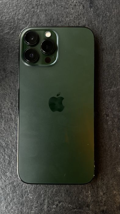 iPhone 13 Pro Max 128 ГБ