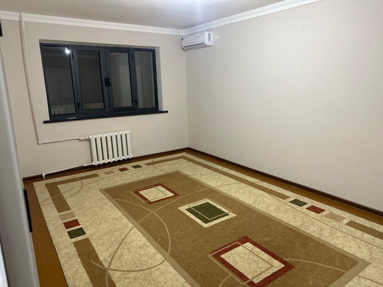 Сдаю квартиру яккасарай 3х для семьи