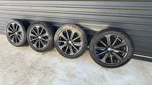 Jante(roți) Originale BMW X5 G05,X6G06 R20
