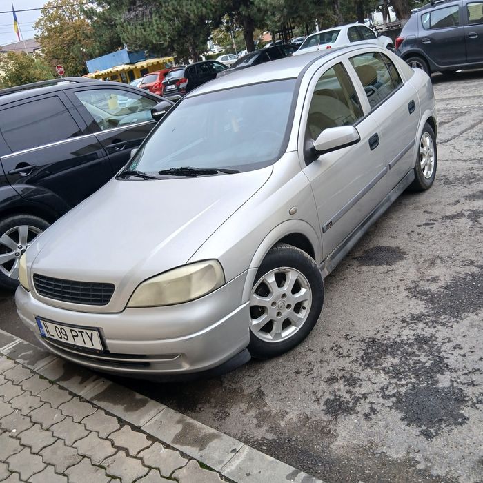 Vand urgent opel