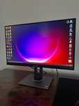 Monitor 27" ASUS ProArt PA278QV IPS 2K WQHD – Calibrat, Garanție 2027