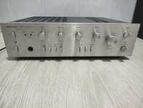 Усилитель мощности Одиссей у 010 стерео Hi-Fi
