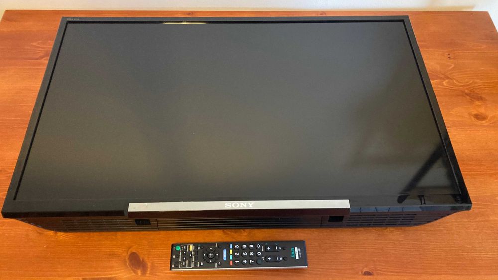 Televizor LED Sony Bravia 81 cm (32") KDL-32R420A