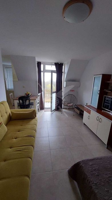 Продава се Едностаен апартамент в к.к. Слънчев бряг - 41 кв.м за 1196 €/кв.м - Снимка #3