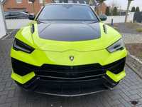 Lamborghini URUS Lamborghini URUS Performante 2024 Full Carbon ADAS /Finanțare Leasing