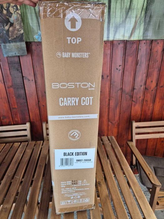 Landou Britax Romer StriderM-Greutate maxima 9 Kg-Compatibil carucior