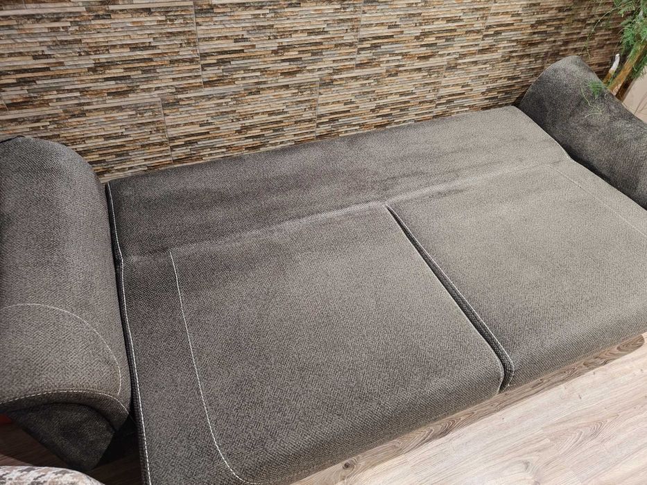 Диван с функция за сън – 220х90 см, Айко