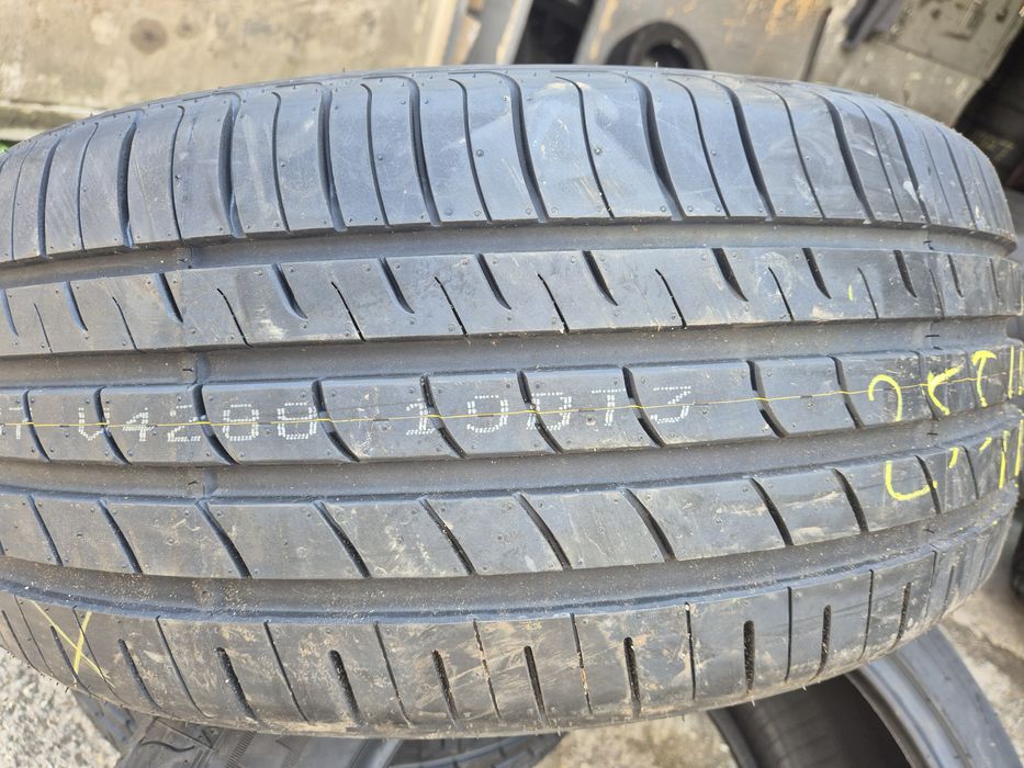 Anvelope Noi 255 45 20 Nexen