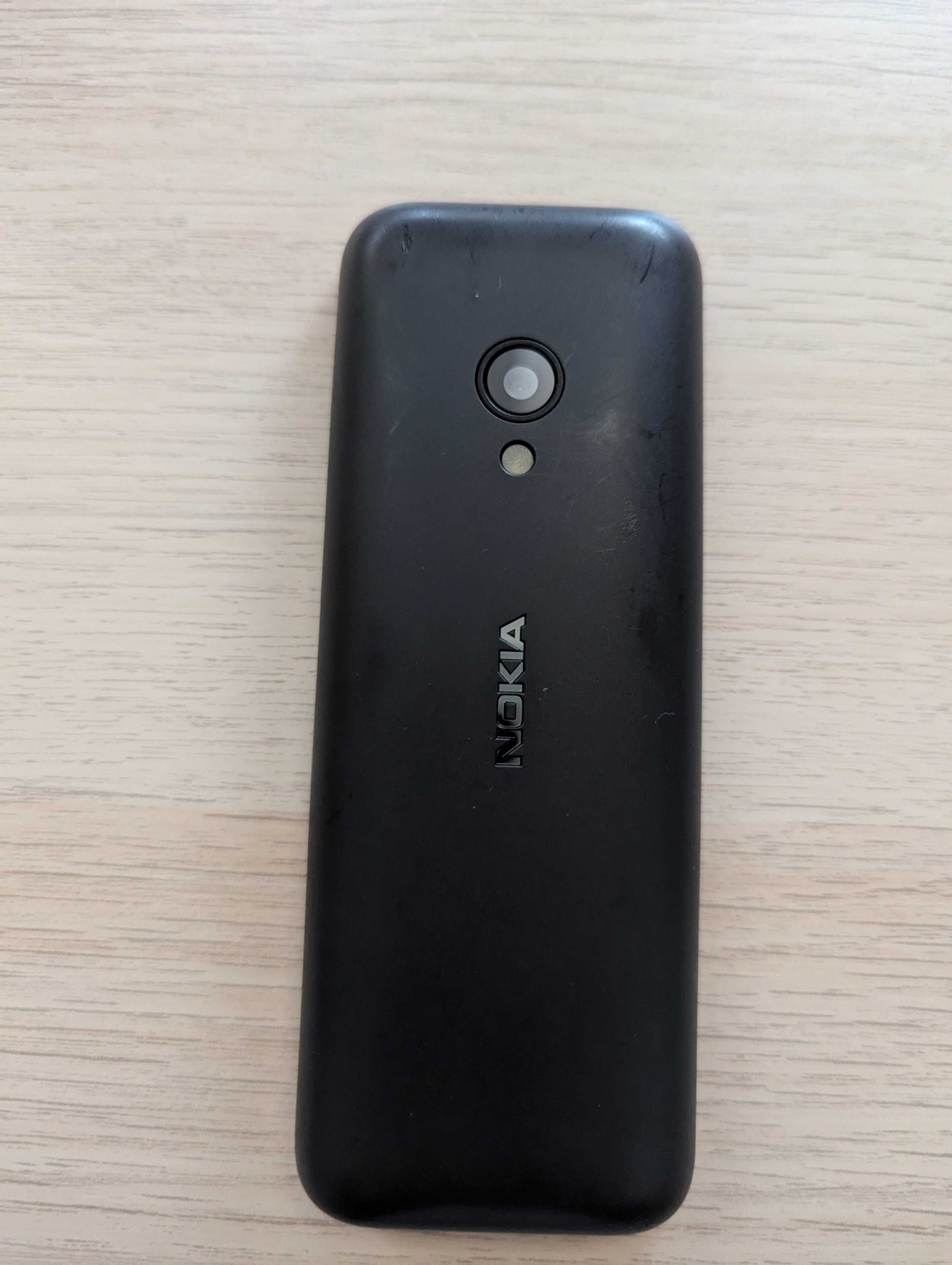 Мобилен телефон Nokia 150 (2020) | Две сим карти | БГ меню