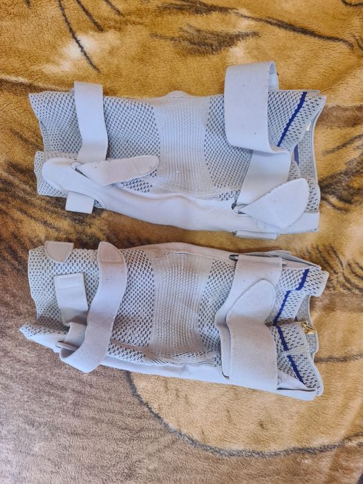 Orteza Bauerfeind Gemania marimea 5 picior drept