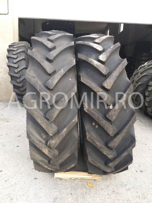 anvelope 16.9-34 10PLY cauciucuri de tractor marca TATKO OFERTA 420/85