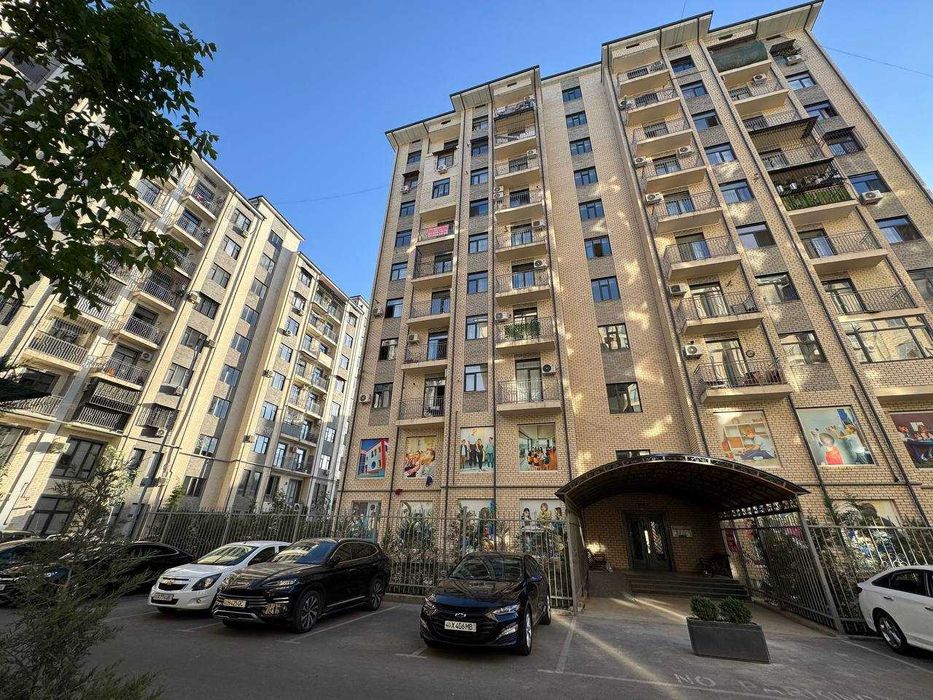 СРОЧНО! ЖК NEW LIFE 2-комнат 70 кв.м ЗВОНИТЕ! ул. Махтумкули - Макро