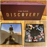Pink Floyd - Special Edition Box noi sigilate
