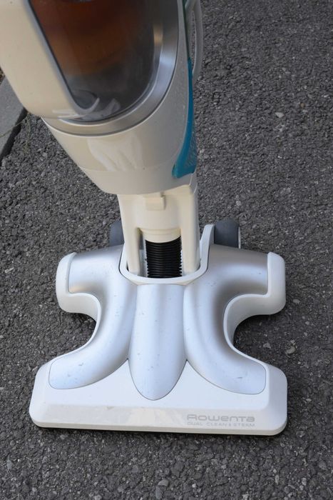 Rowenta clean and steam