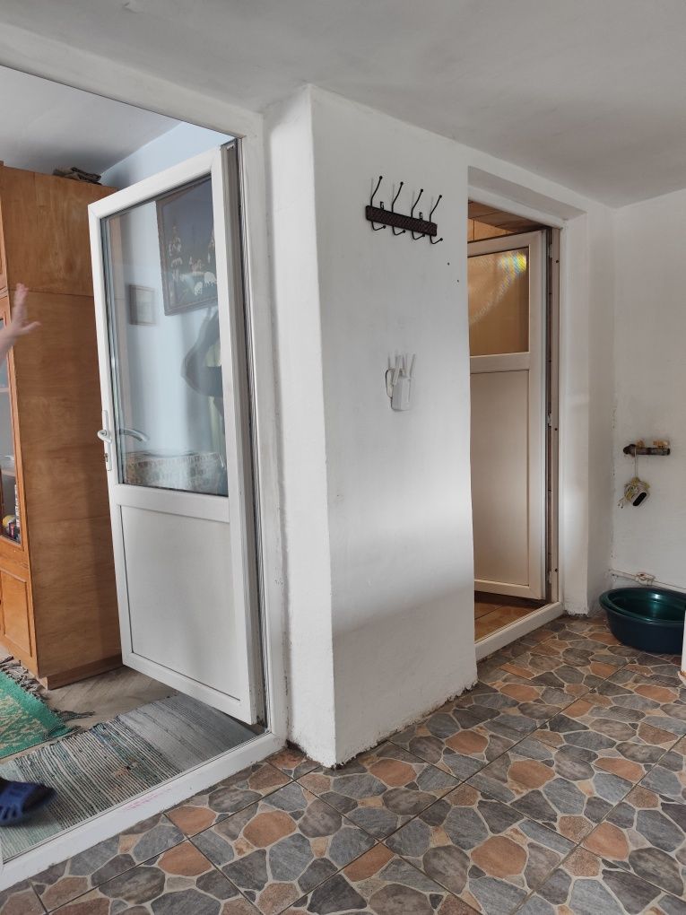 Casa in Balș, jud. Olt, 3075 mp teren.