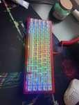 Продам клавиатуру Ardor gaming