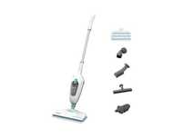 Парочистачка 5 в 1 BLACK+DECKER FSMH13E5-QS