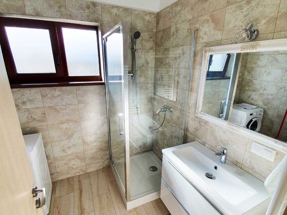 Chirie apartament 2 camere Cluj parcare inclusa in pret Lidl Buna Ziua