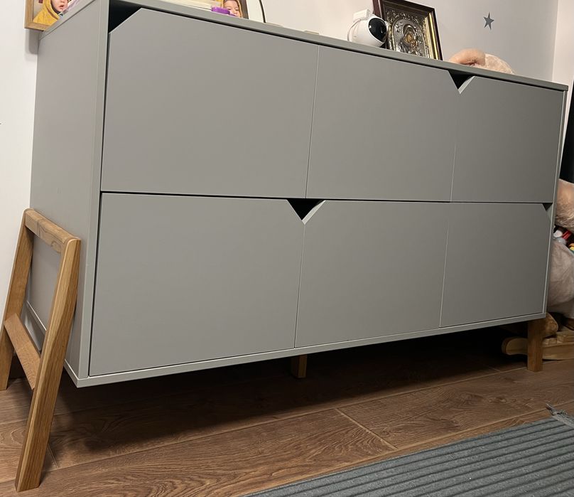 Mobilier camera copii