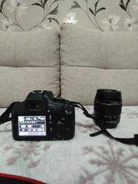 Cameră foto DSLR Canon EOS 4000D