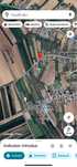 Lot teren parcelat 500m Zorile, Giurgiu 25 km de Buc