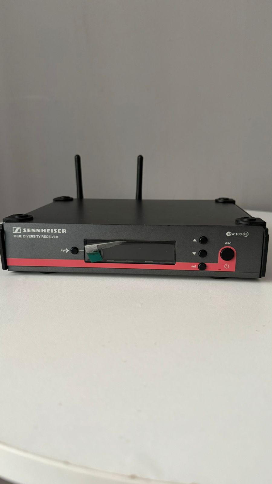 Sennheiser  ew  G3