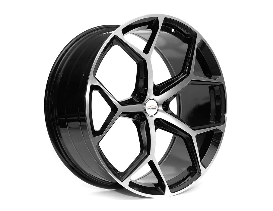 Jante AUDI A7 A8 Q7 Q8 RS6 RS7 22 R22