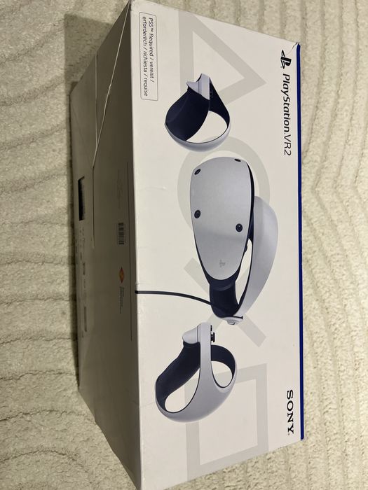 VR 2 PlayStation 5