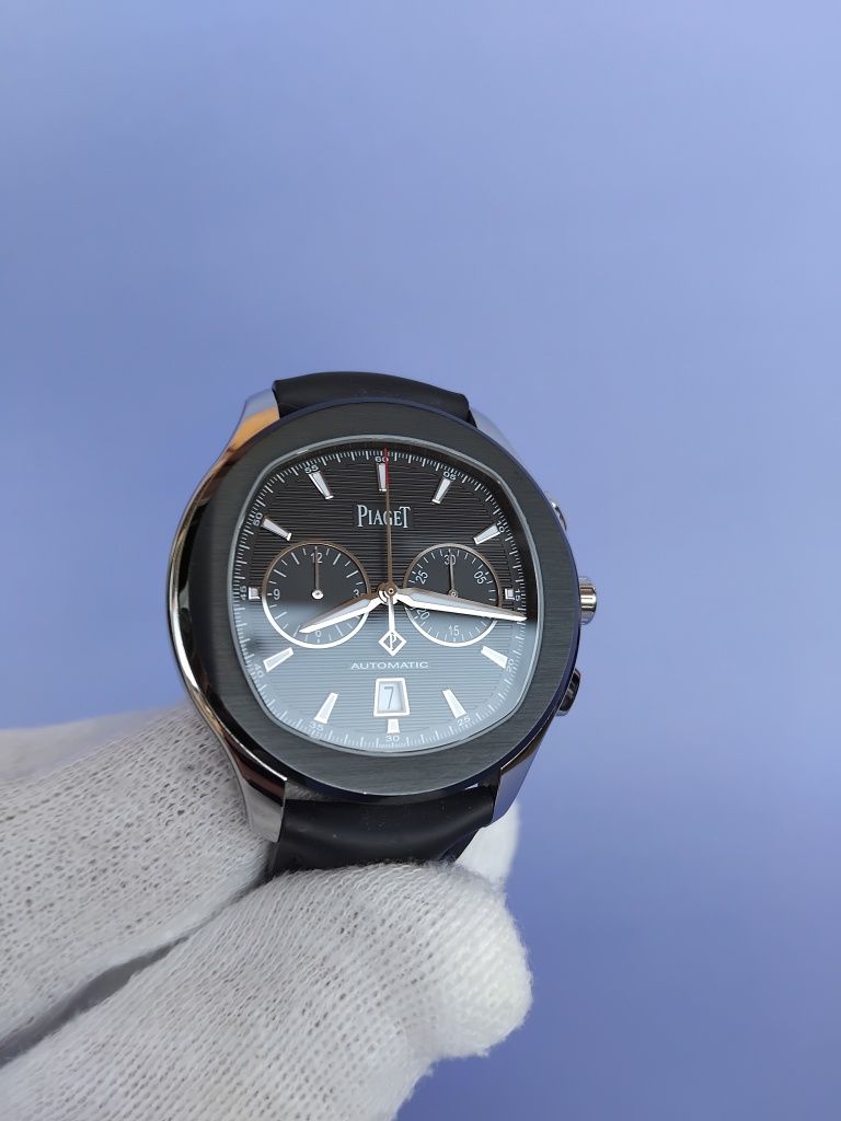 Piaget Polo S Cronograph Limited Edition