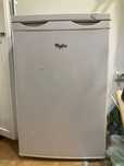 Congelator Whirlpool
