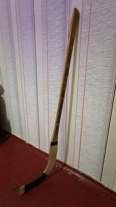 Клюшка для хоккея