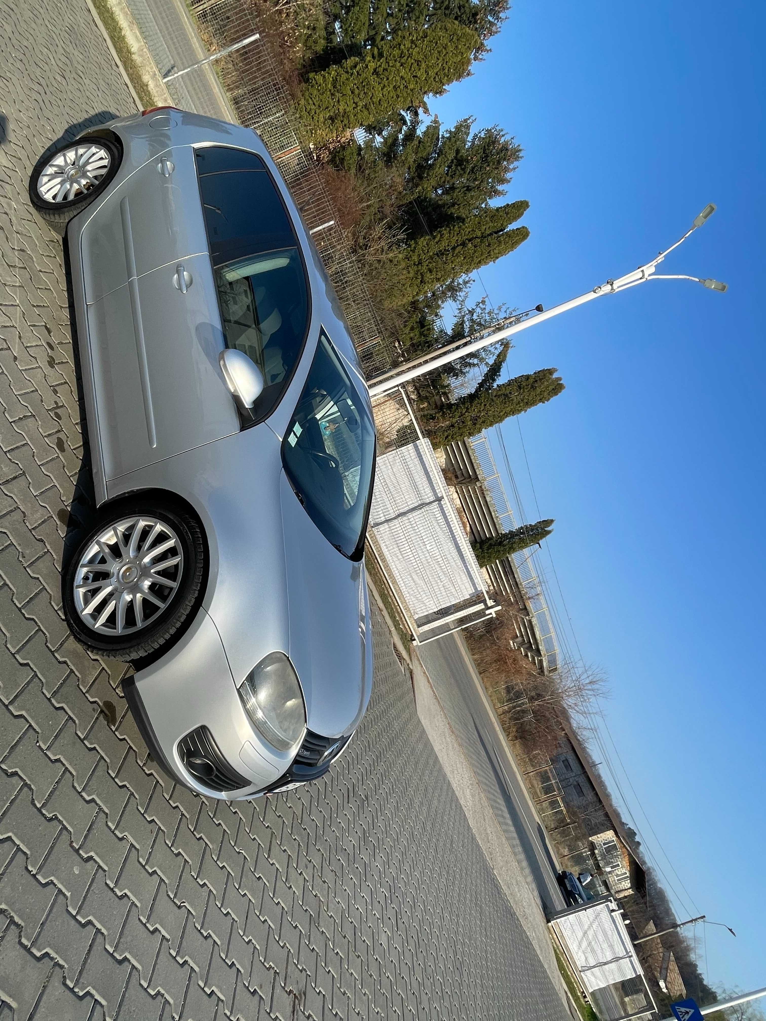 Vand  Volkswagen Golf 5  GT  170 CP