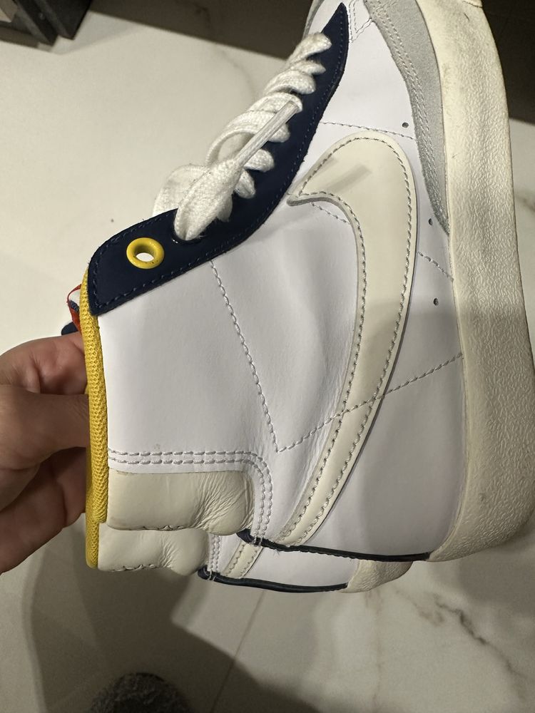 Детски кецове nike